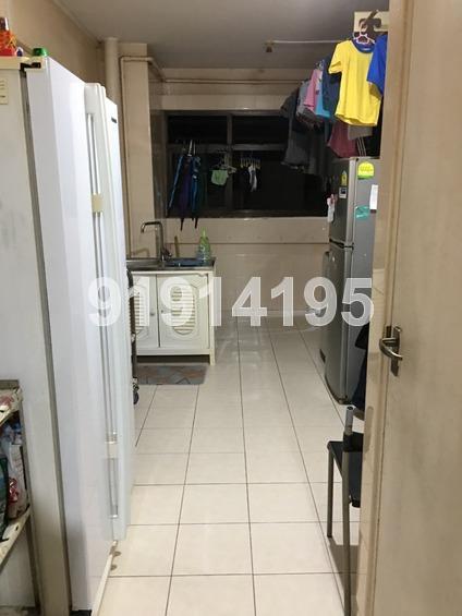 Blk 302 Ubi Avenue 1 (Geylang), HDB 3 Rooms #158644832